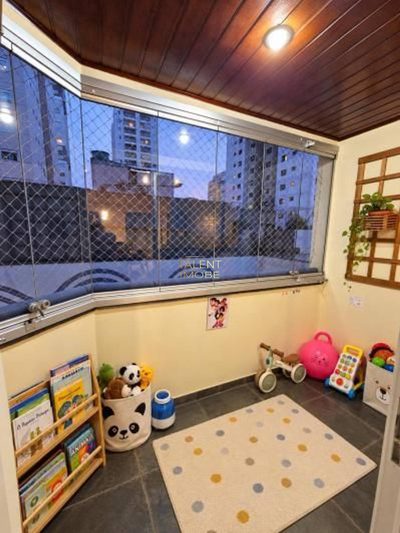 Apartamento, 3 quartos, 78 m² - Foto 3