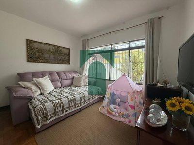 Casa, 3 quartos, 100 m² - Foto 1