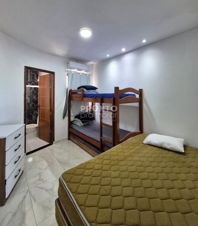 Casa, 3 quartos, 122 m² - Foto 5
