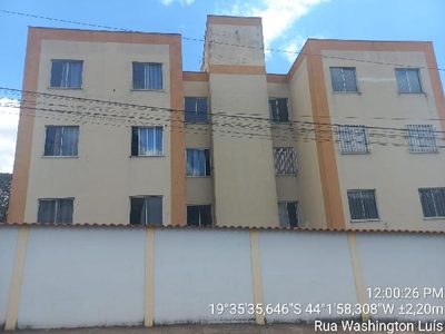 Apartamento, 2 quartos, 42 m² - Foto 1