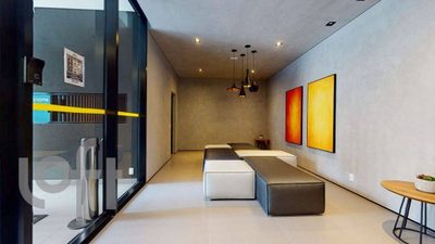 Apartamento, 2 quartos, 62 m² - Foto 3