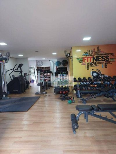 Apartamento, 2 quartos, 63 m² - Foto 3