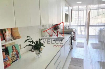 Cobertura, 2 quartos, 204 m² - Foto 2