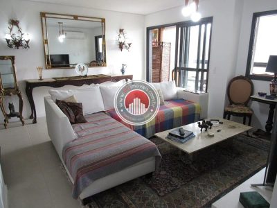 Cobertura, 4 quartos, 165 m² - Foto 4