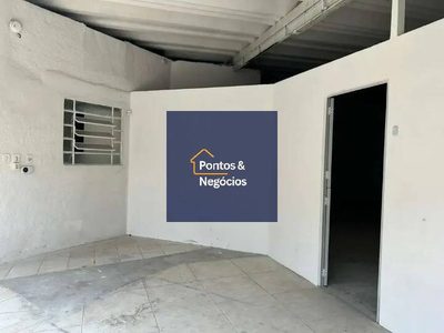 Depósito-Galpão, 231 m² - Foto 4
