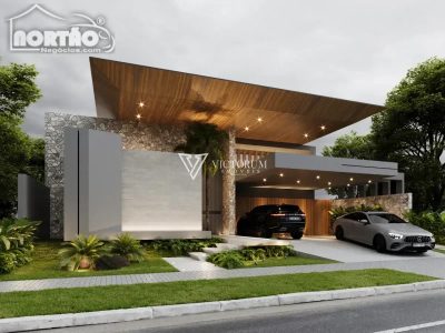 Casa, 1 quarto, 287 m² - Foto 2