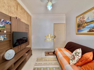 Apartamento, 1 quarto, 44 m² - Foto 5