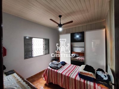 Casa, 3 quartos, 85 m² - Foto 4