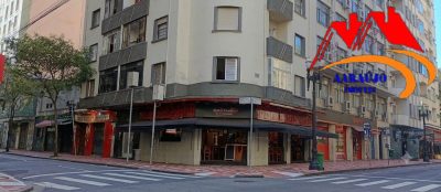 Apartamento, 1 quarto, 40 m² - Foto 1