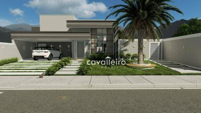 Casa de Condomínio, 3 quartos - Foto 2