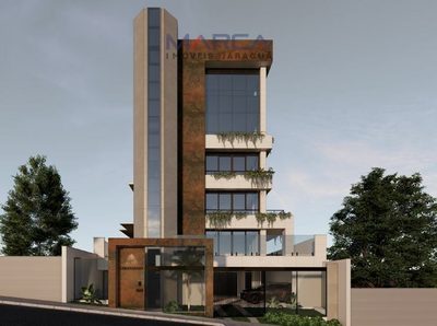 Cobertura, 4 quartos, 262 m² - Foto 3