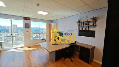 Sala-Conjunto, 33 m² - Foto 5