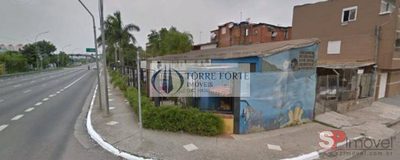 Terreno, 270 m² - Foto 1
