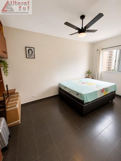 Apartamento, 1 quarto, 43 m² - Foto 2
