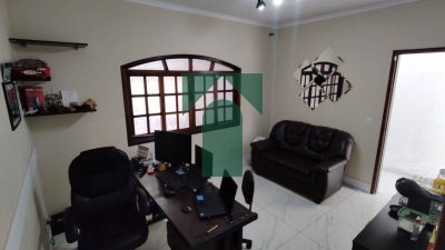 Sobrado, 2 quartos, 280 m² - Foto 4