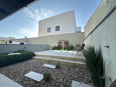 Casa, 2 quartos, 200 m² - Foto 3