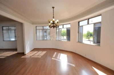 Apartamento, 3 quartos, 140 m² - Foto 3