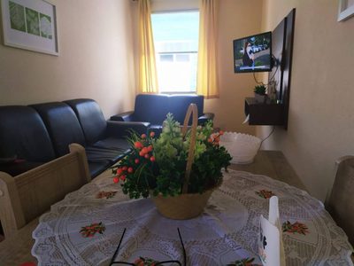 Apartamento, 2 quartos - Foto 1