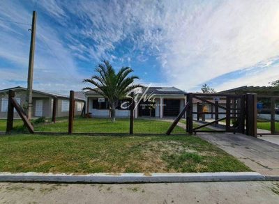 Casa, 3 quartos, 122 m² - Foto 2