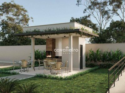 Loteamento e Condomínio, 216 m² - Foto 3