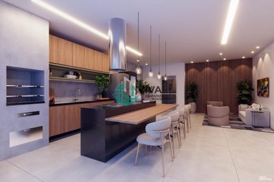 Apartamento, 3 quartos, 105 m² - Foto 3