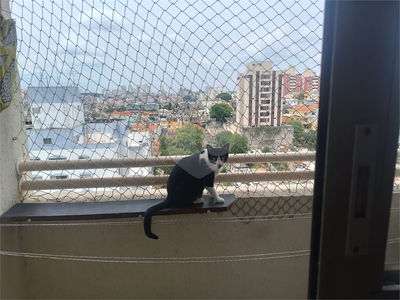 Apartamento, 2 quartos, 50 m² - Foto 5
