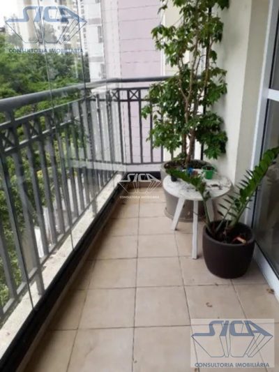 Apartamento, 3 quartos, 133 m² - Foto 4