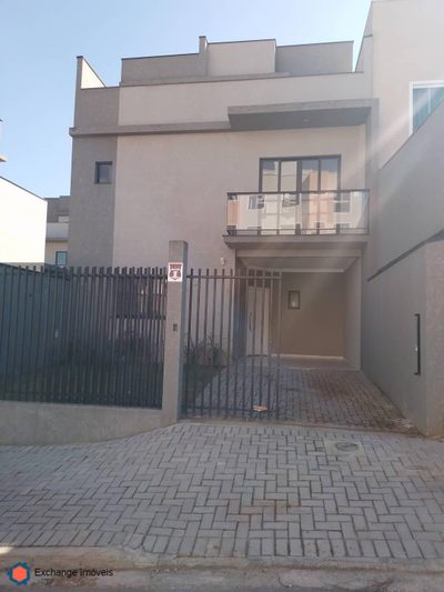 Casa, 3 quartos, 163 m² - Foto 4