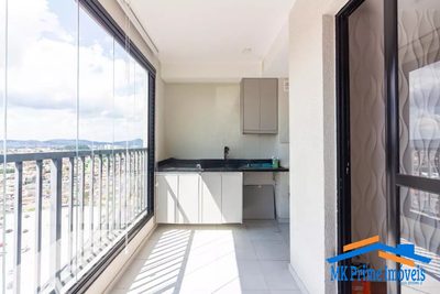 Apartamento, 2 quartos, 49 m² - Foto 4