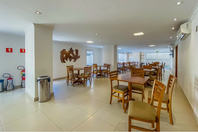 Apartamento, 4 quartos, 168 m² - Foto 4