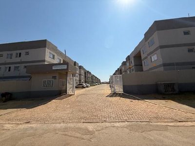 Apartamento, 2 quartos, 43 m² - Foto 1