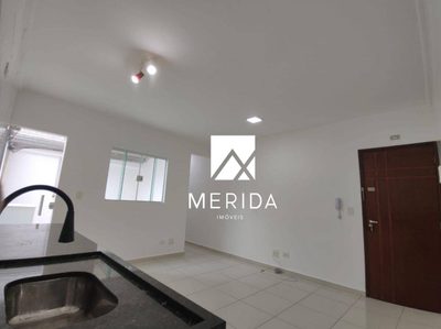 Apartamento, 2 quartos, 47 m² - Foto 3