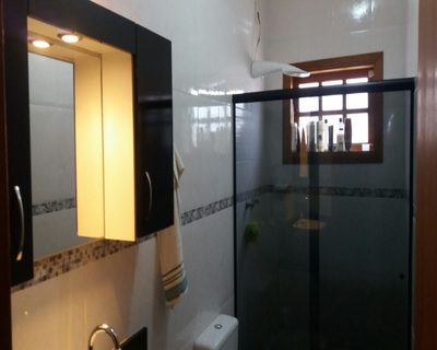 Casa, 3 quartos, 140 m² - Foto 2