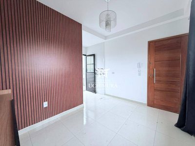Apartamento, 2 quartos, 42 m² - Foto 2