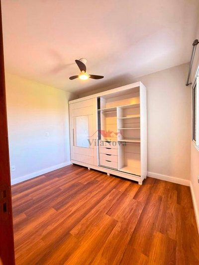 Apartamento, 3 quartos, 78 m² - Foto 3