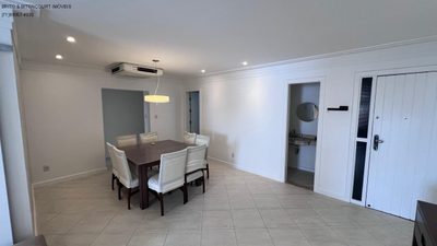 Apartamento, 3 quartos, 140 m² - Foto 4
