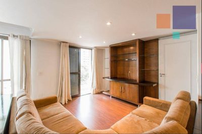 Apartamento, 3 quartos, 186 m² - Foto 4