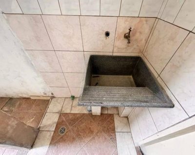 Casa, 1 quarto, 55 m² - Foto 1