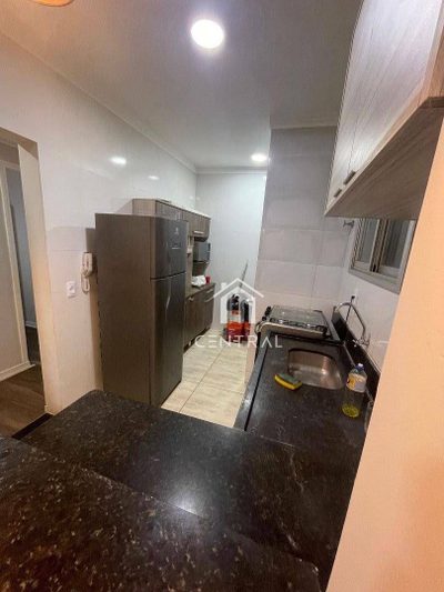 Apartamento, 3 quartos, 60 m² - Foto 4