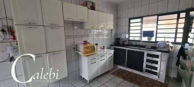 Casa, 3 quartos, 166 m² - Foto 5