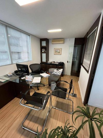 Sala-Conjunto, 53 m² - Foto 2