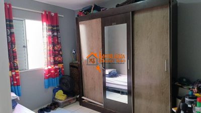 Apartamento, 2 quartos, 48 m² - Foto 5