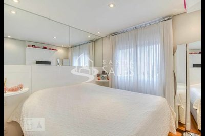 Apartamento, 2 quartos, 74 m² - Foto 1