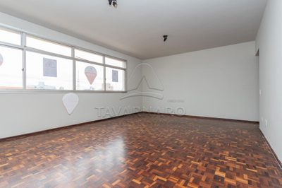 Apartamento, 3 quartos, 116 m² - Foto 2