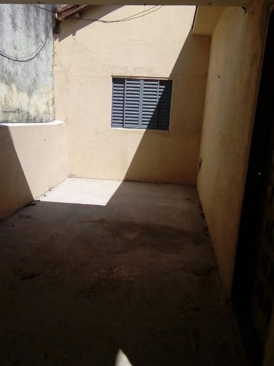 Casa, 2 quartos, 100 m² - Foto 1