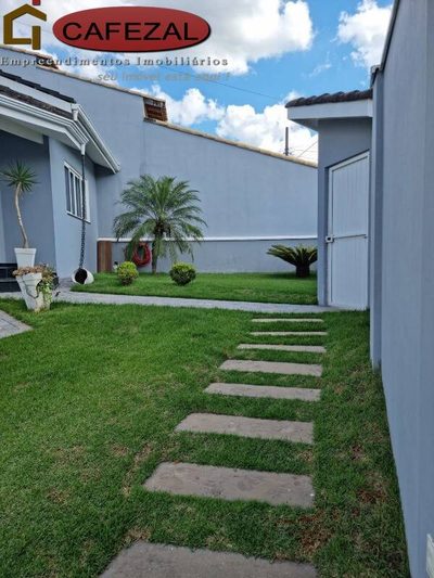 Casa, 3 quartos, 277 m² - Foto 3