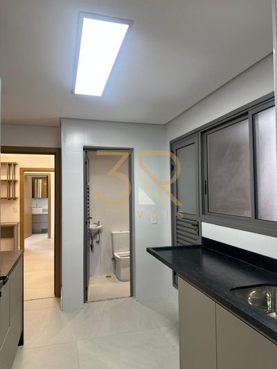 Apartamento, 4 quartos, 228 m² - Foto 5