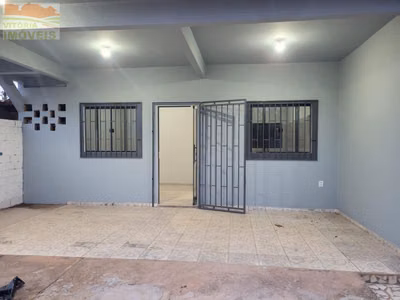 Casa, 3 quartos - Foto 1