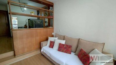 Apartamento, 3 quartos, 86 m² - Foto 3