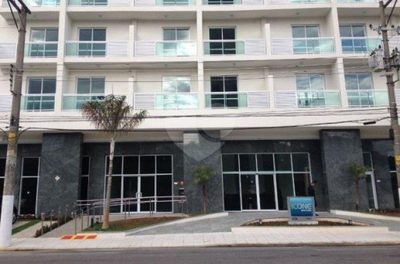 Loja-Salão, 38 m² - Foto 2